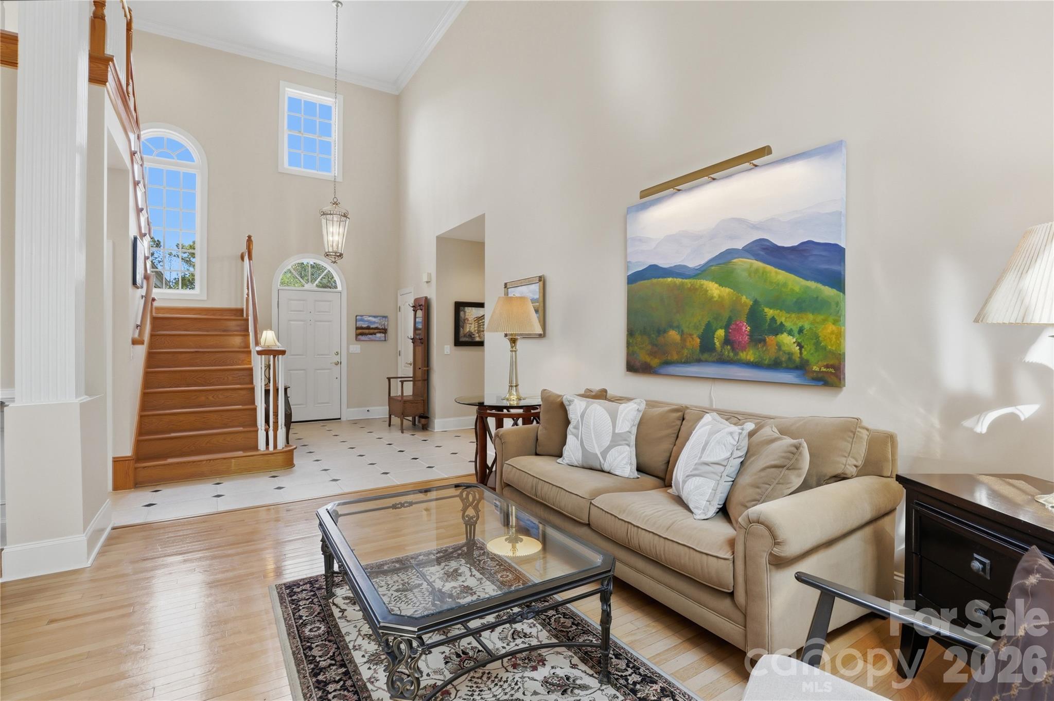 Holly Hill Farms - Residential