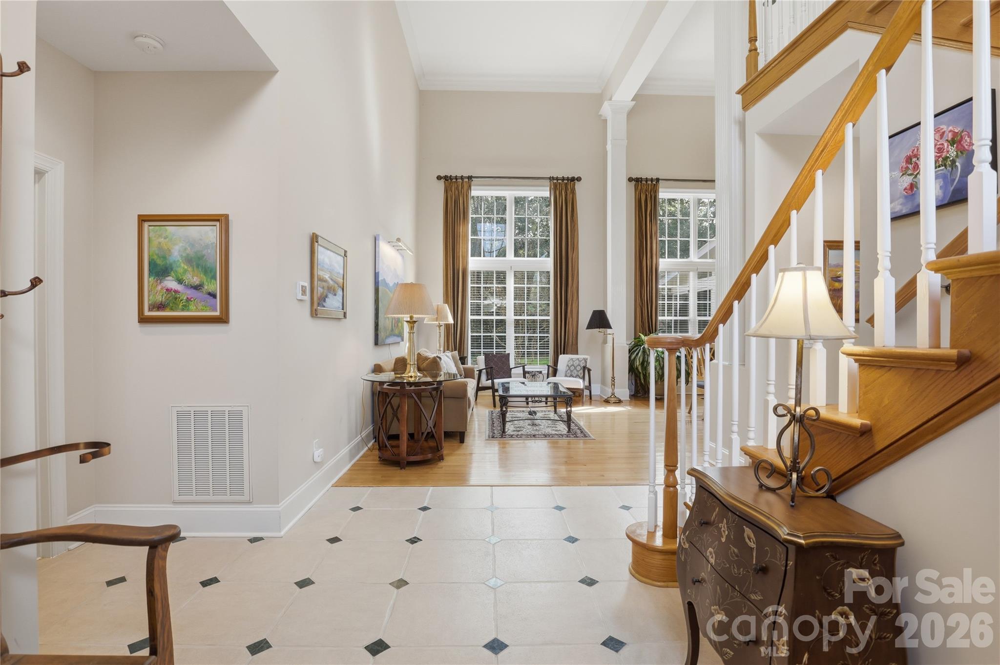 Holly Hill Farms - Residential