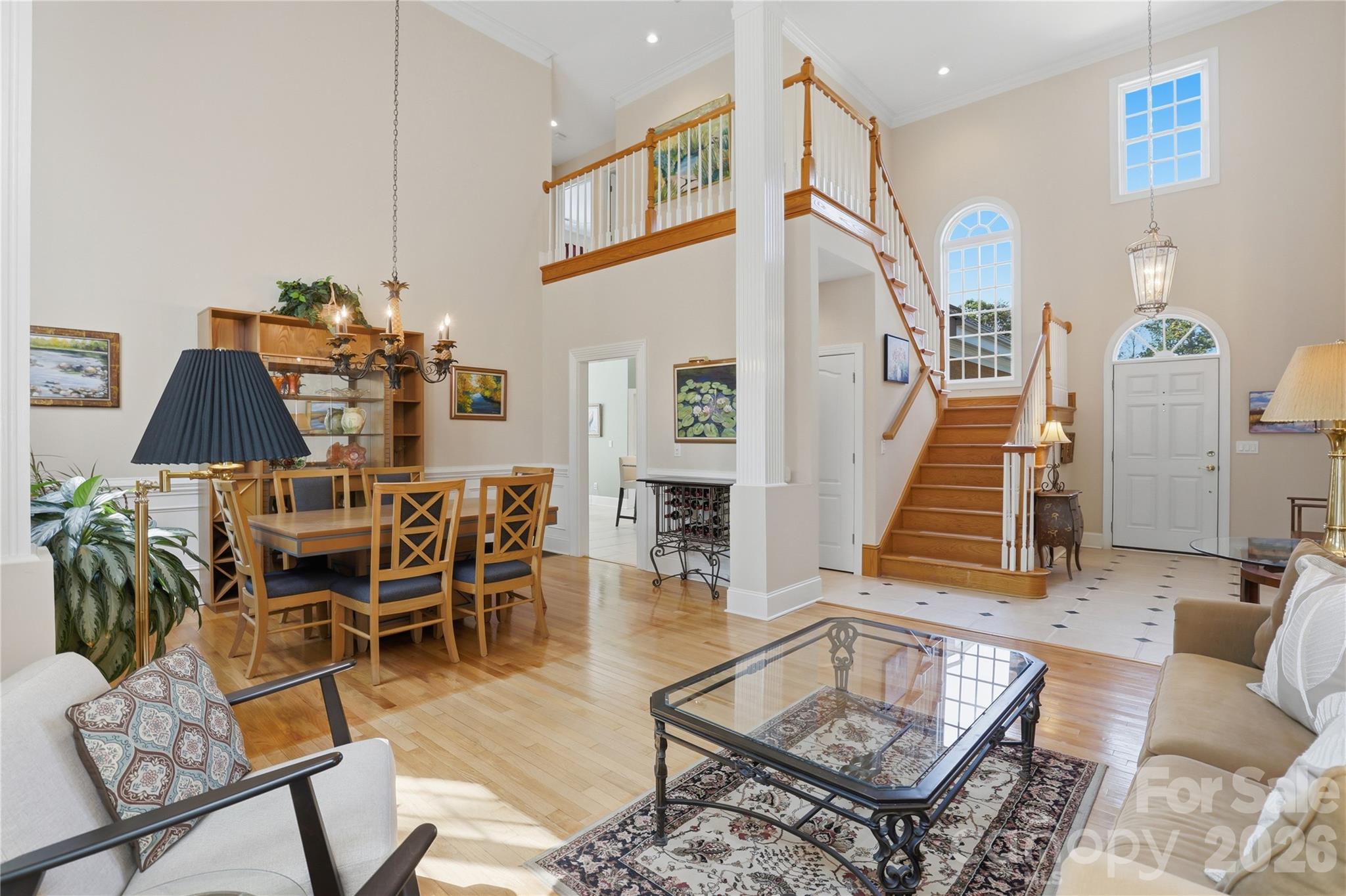 Holly Hill Farms - Residential