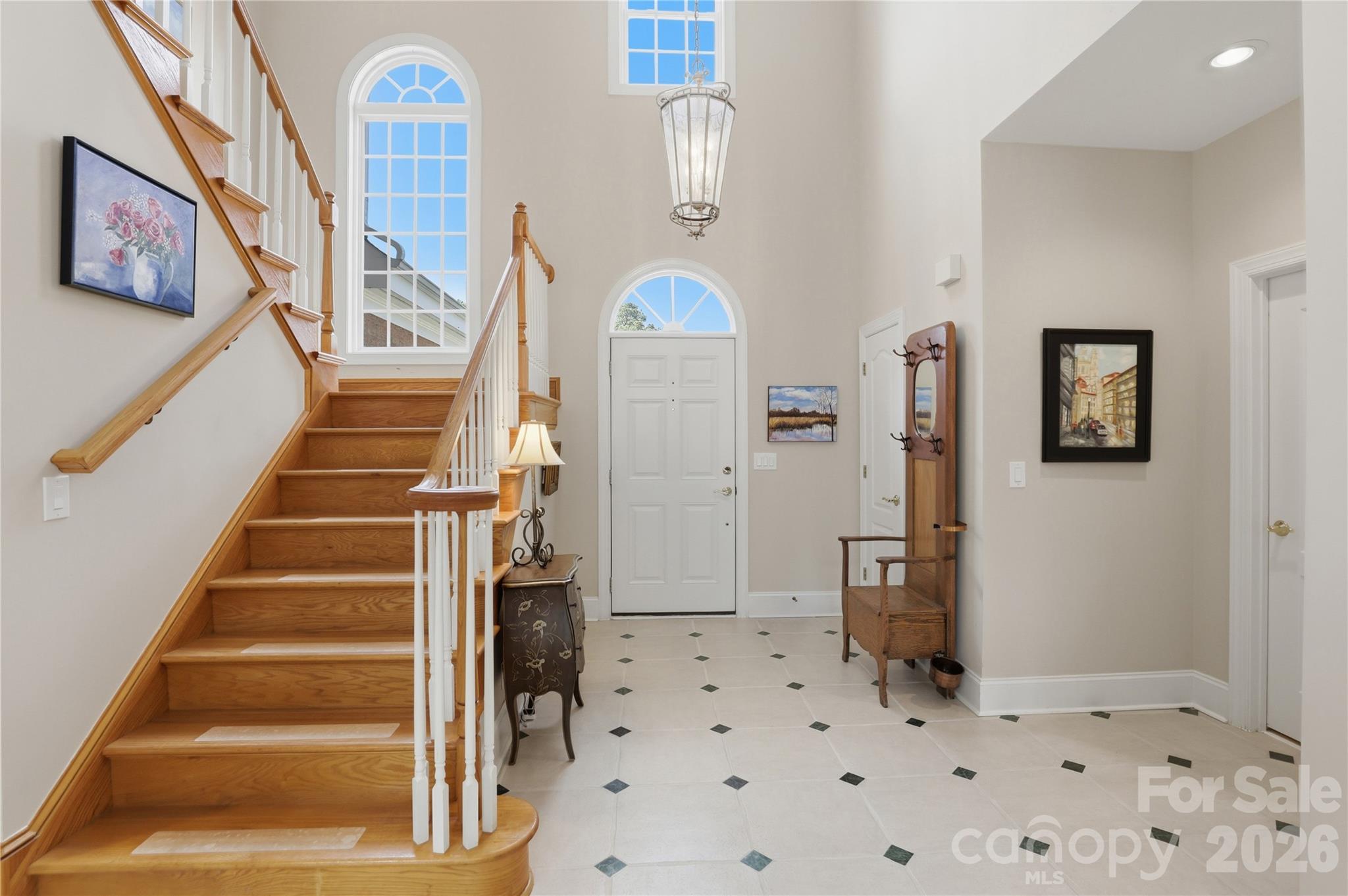 Holly Hill Farms - Residential