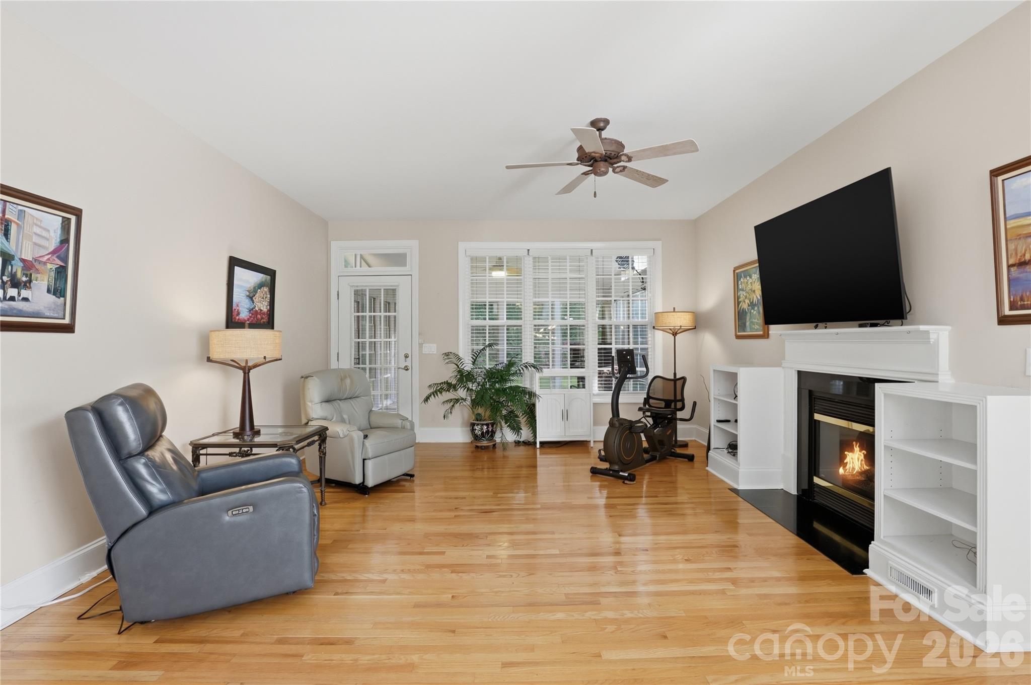 Holly Hill Farms - Residential