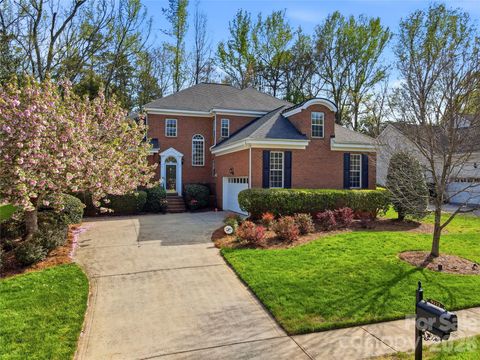 Photo of 9212 Fairchild Lane, Charlotte, NC 28277 (MLS # 4340638)