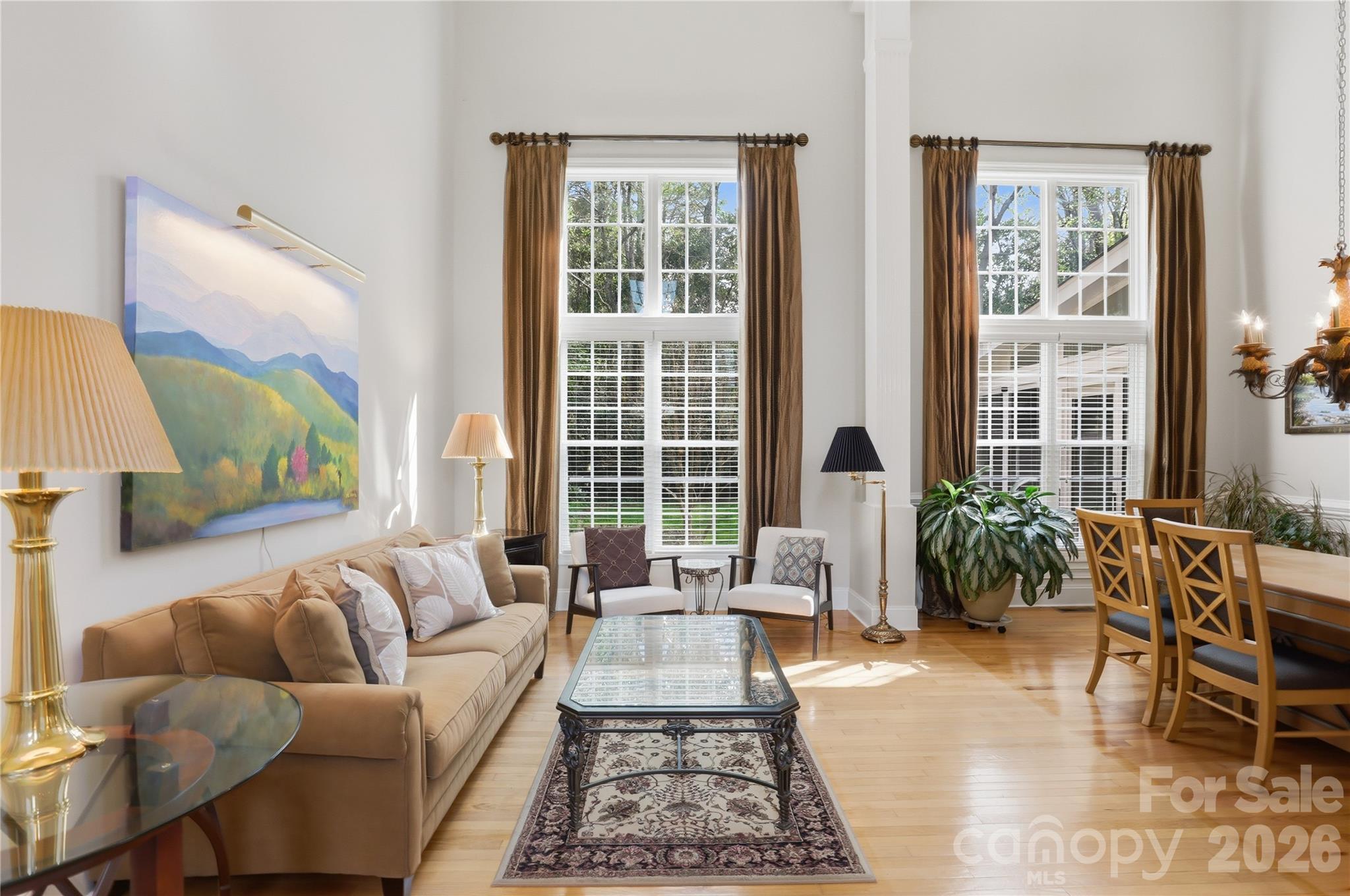 Holly Hill Farms - Residential