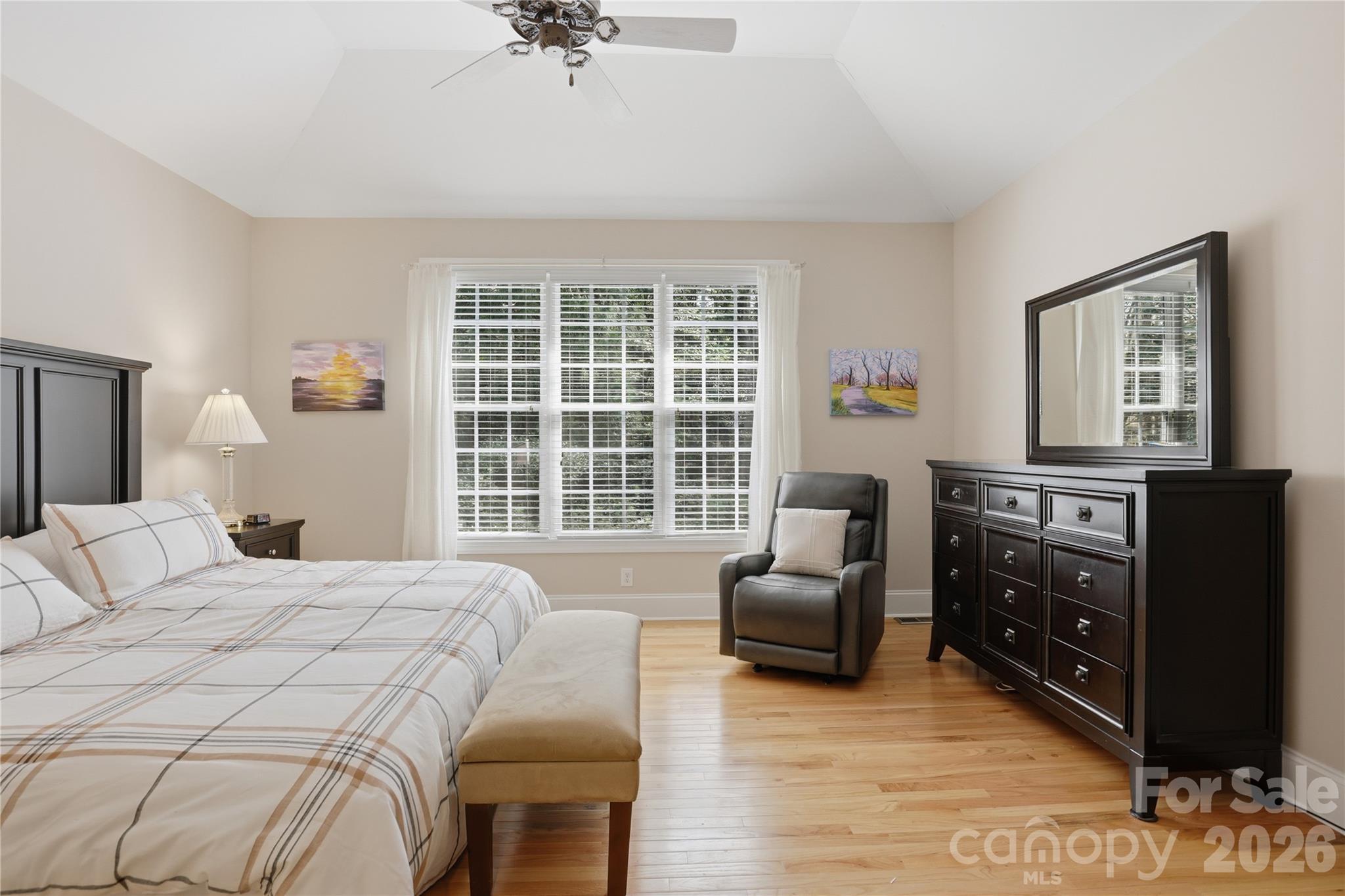 Holly Hill Farms - Residential