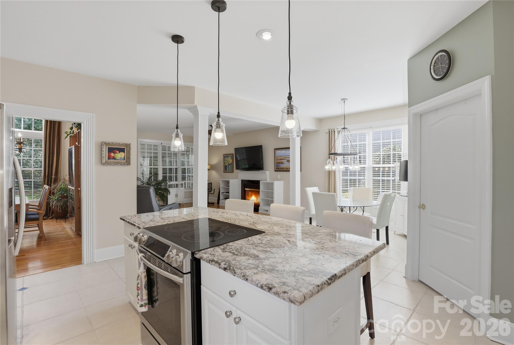 Holly Hill Farms - Residential