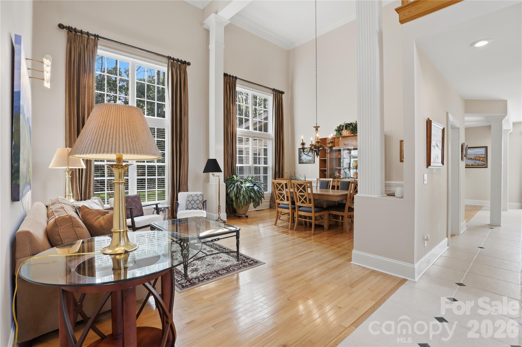 Holly Hill Farms - Residential