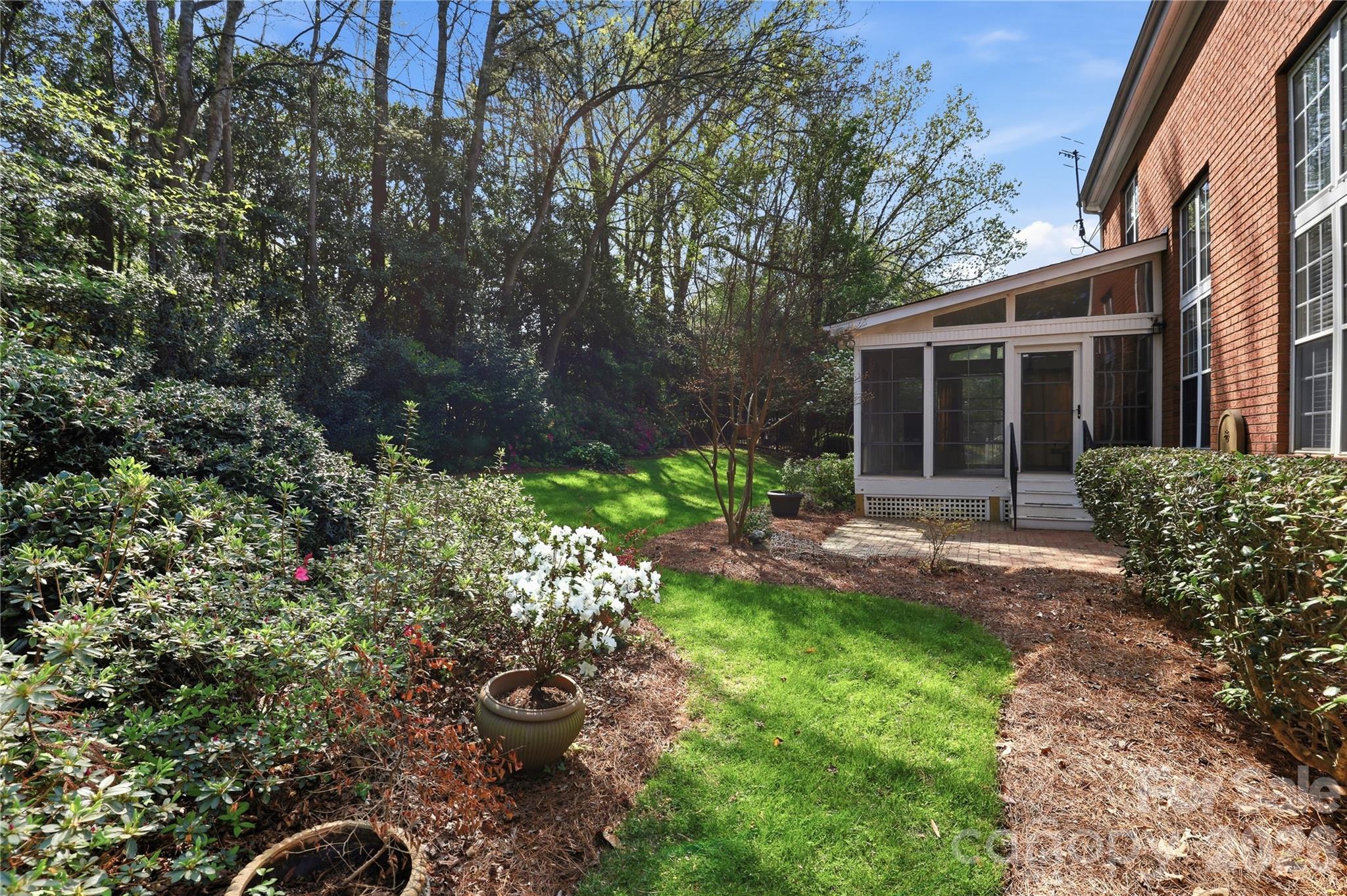 Holly Hill Farms - Residential