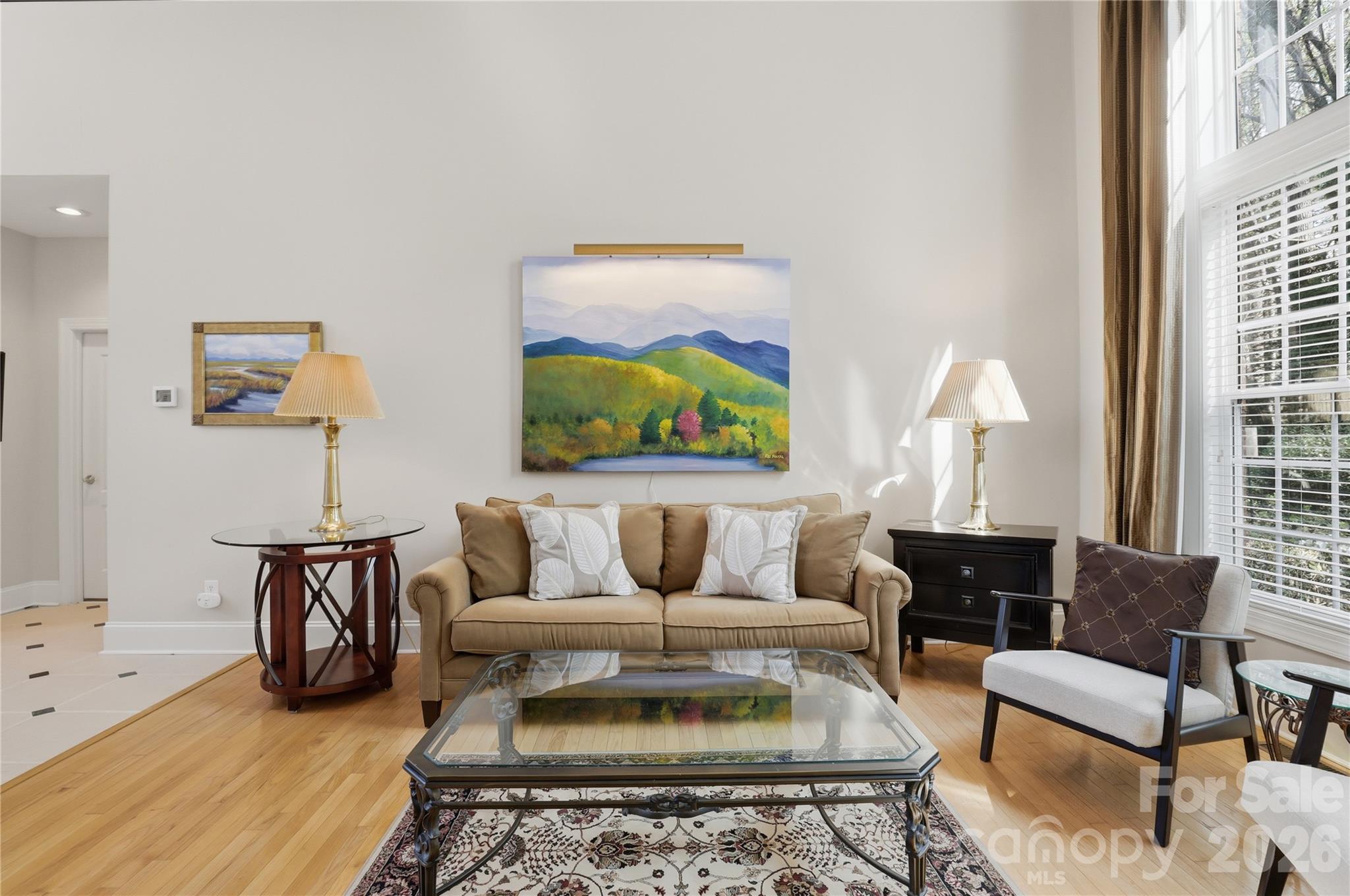 Holly Hill Farms - Residential