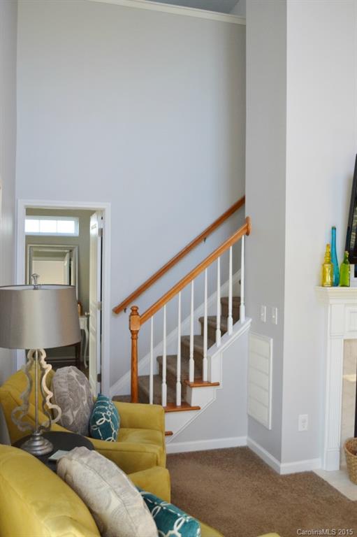 Whitley Mills - Residential