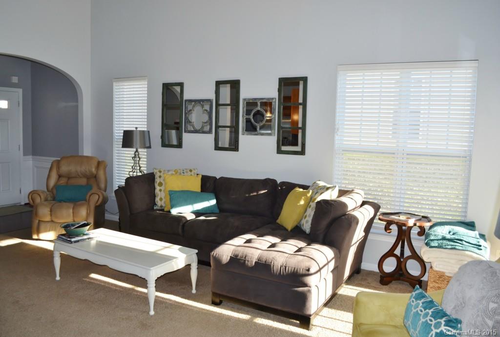 Whitley Mills - Residential