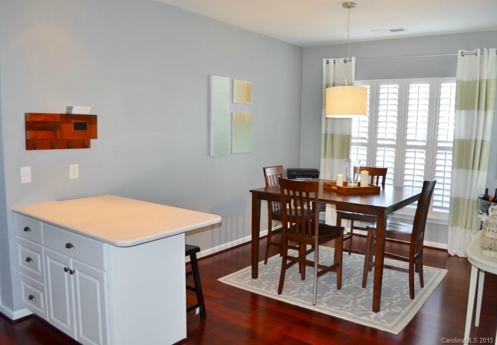 Whitley Mills - Residential