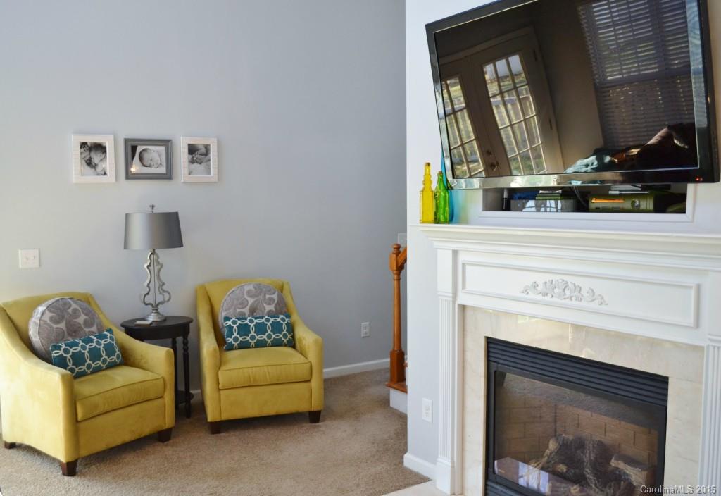 Whitley Mills - Residential