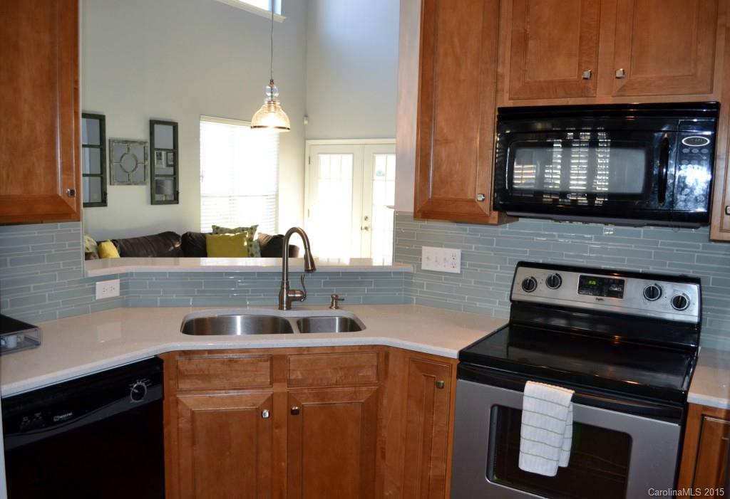 Whitley Mills - Residential