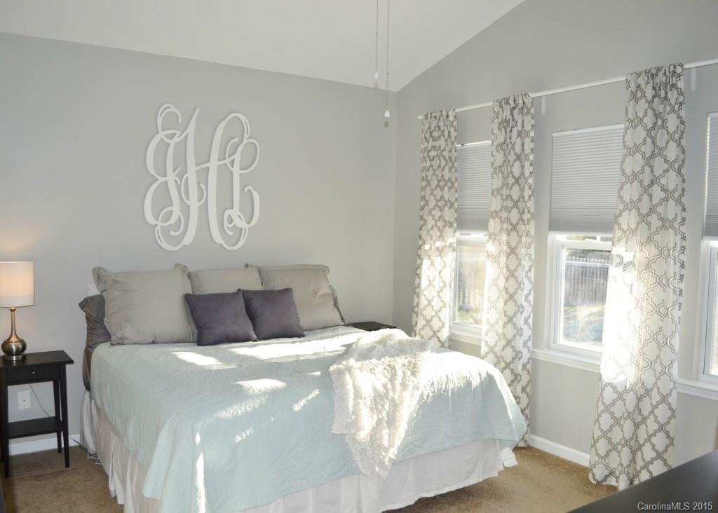 Whitley Mills - Residential