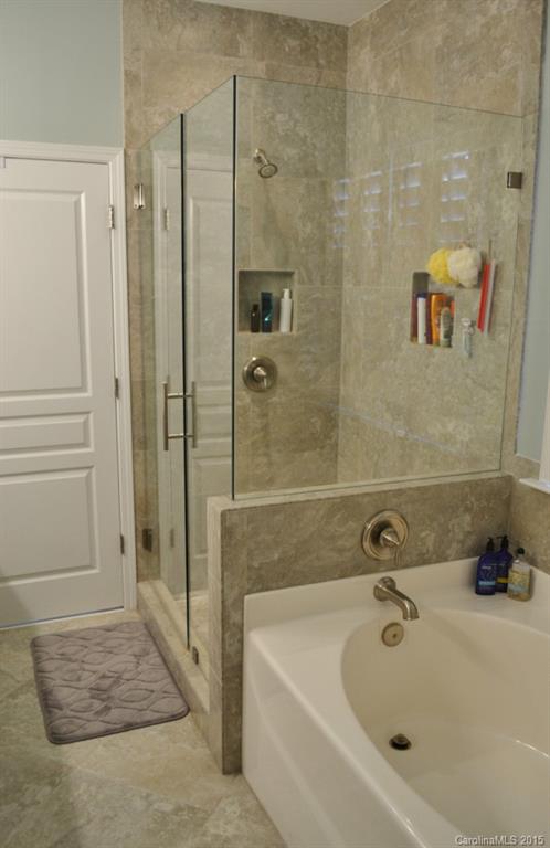 Whitley Mills - Residential