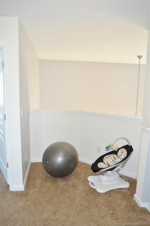 Whitley Mills - Residential