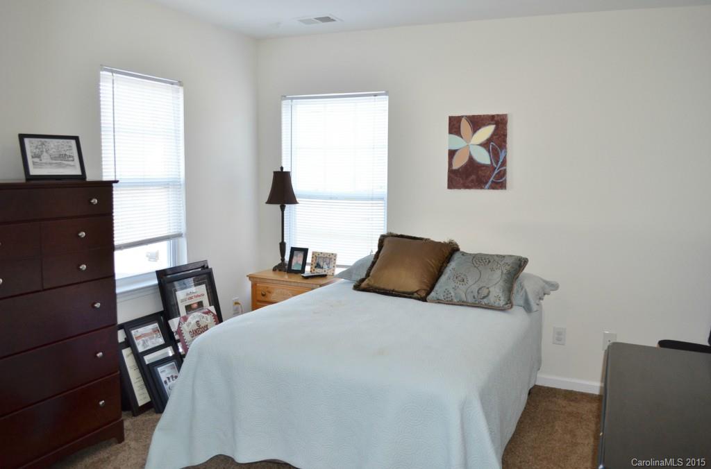 Whitley Mills - Residential