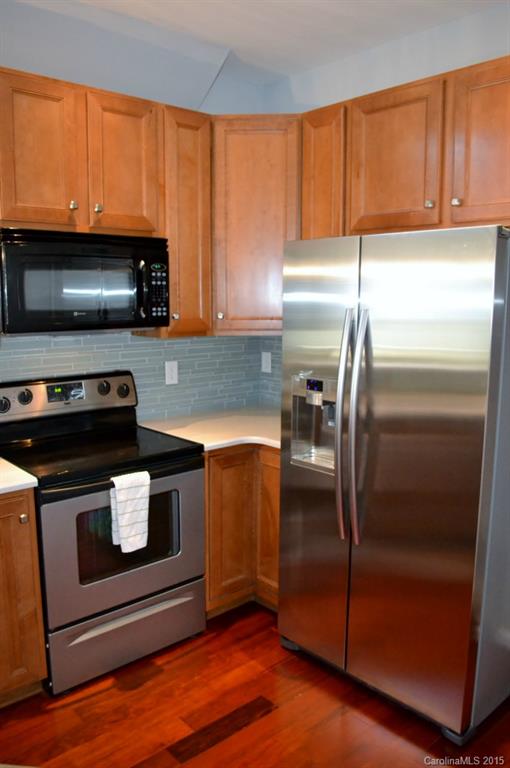 Whitley Mills - Residential