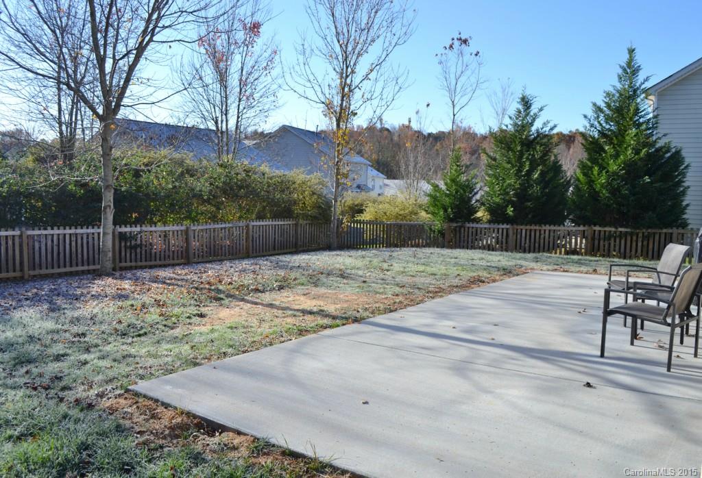 Whitley Mills - Residential