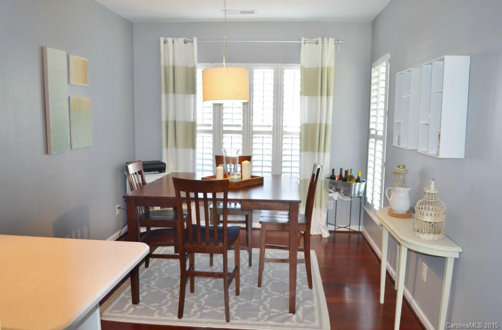 Whitley Mills - Residential