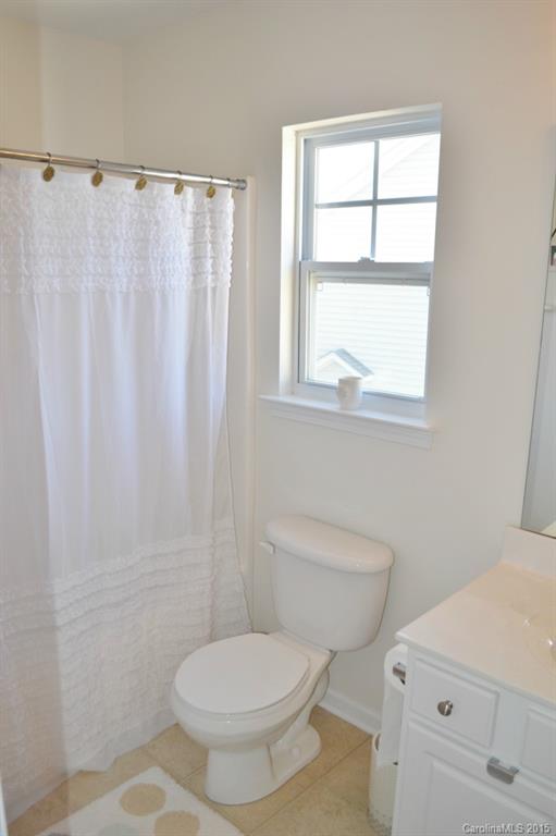 Whitley Mills - Residential