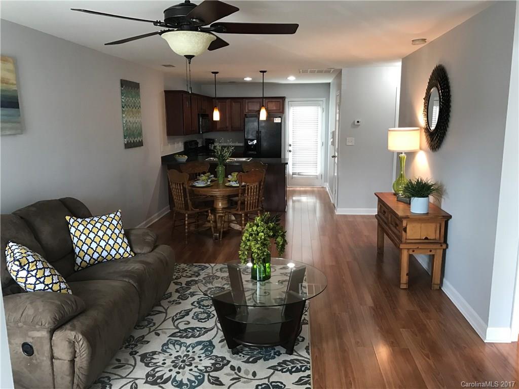 Harpers Mill - Residential