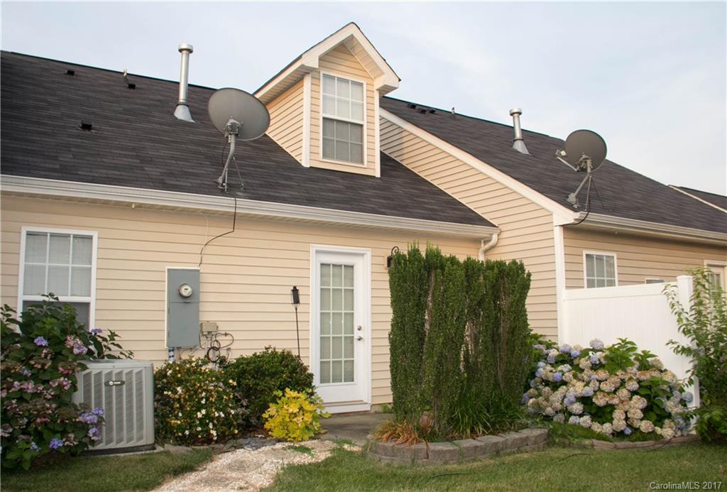 Harpers Mill - Residential