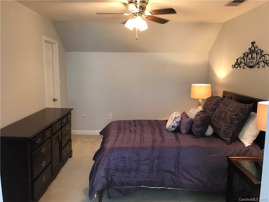 Harpers Mill - Residential