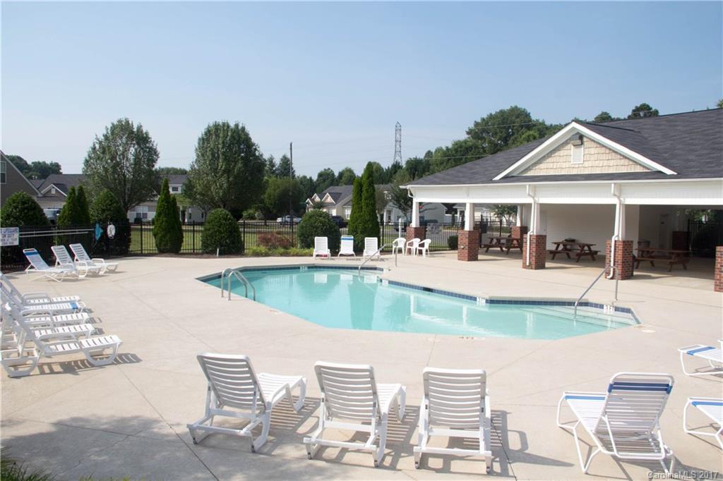 Harpers Mill - Residential