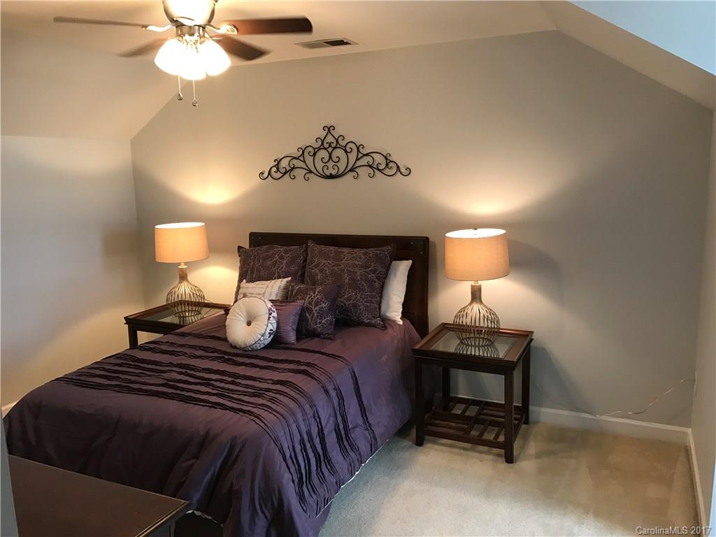 Harpers Mill - Residential