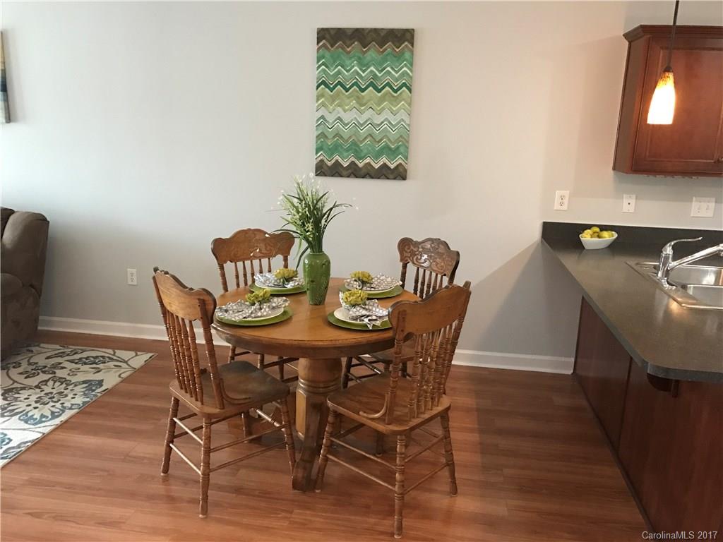 Harpers Mill - Residential