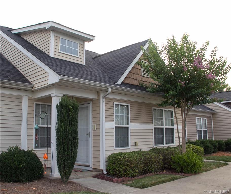 Harpers Mill - Residential