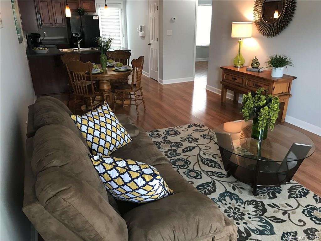 Harpers Mill - Residential