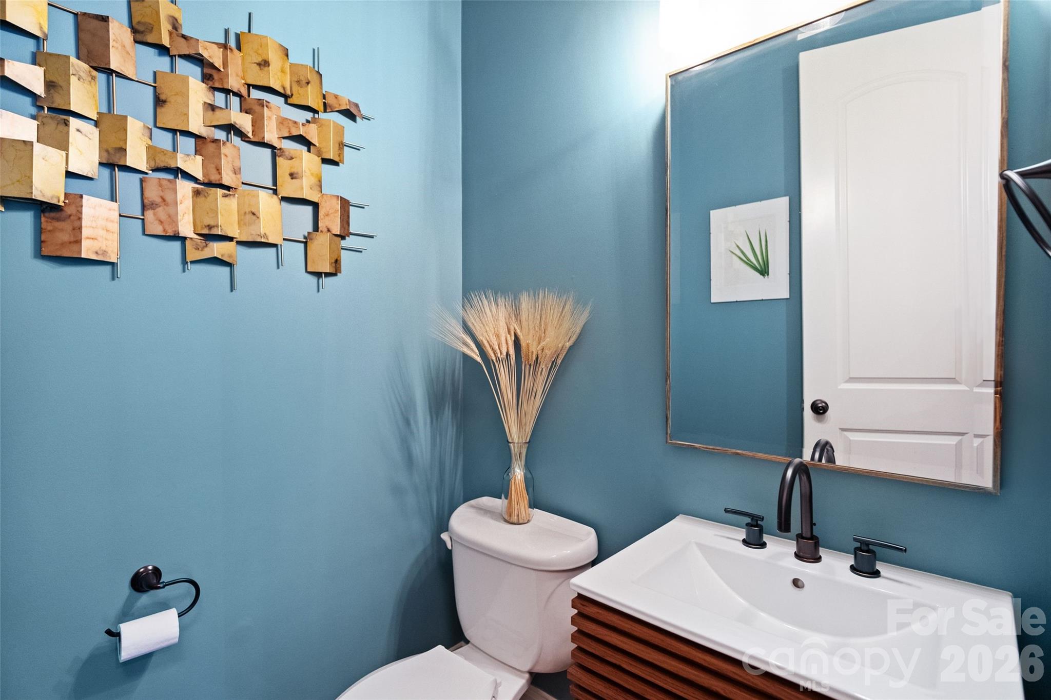 Millstone Creek - Residential