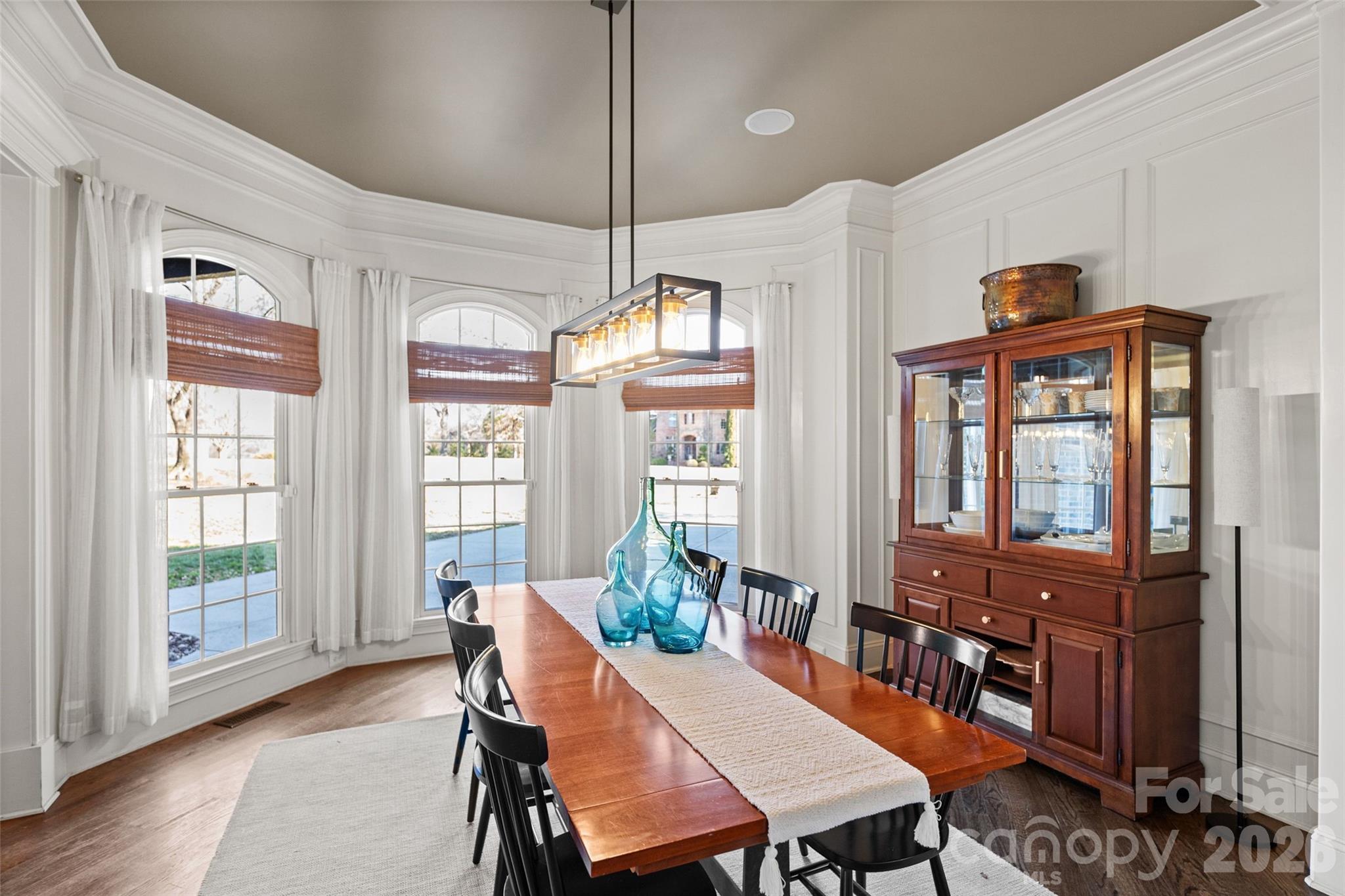 Millstone Creek - Residential