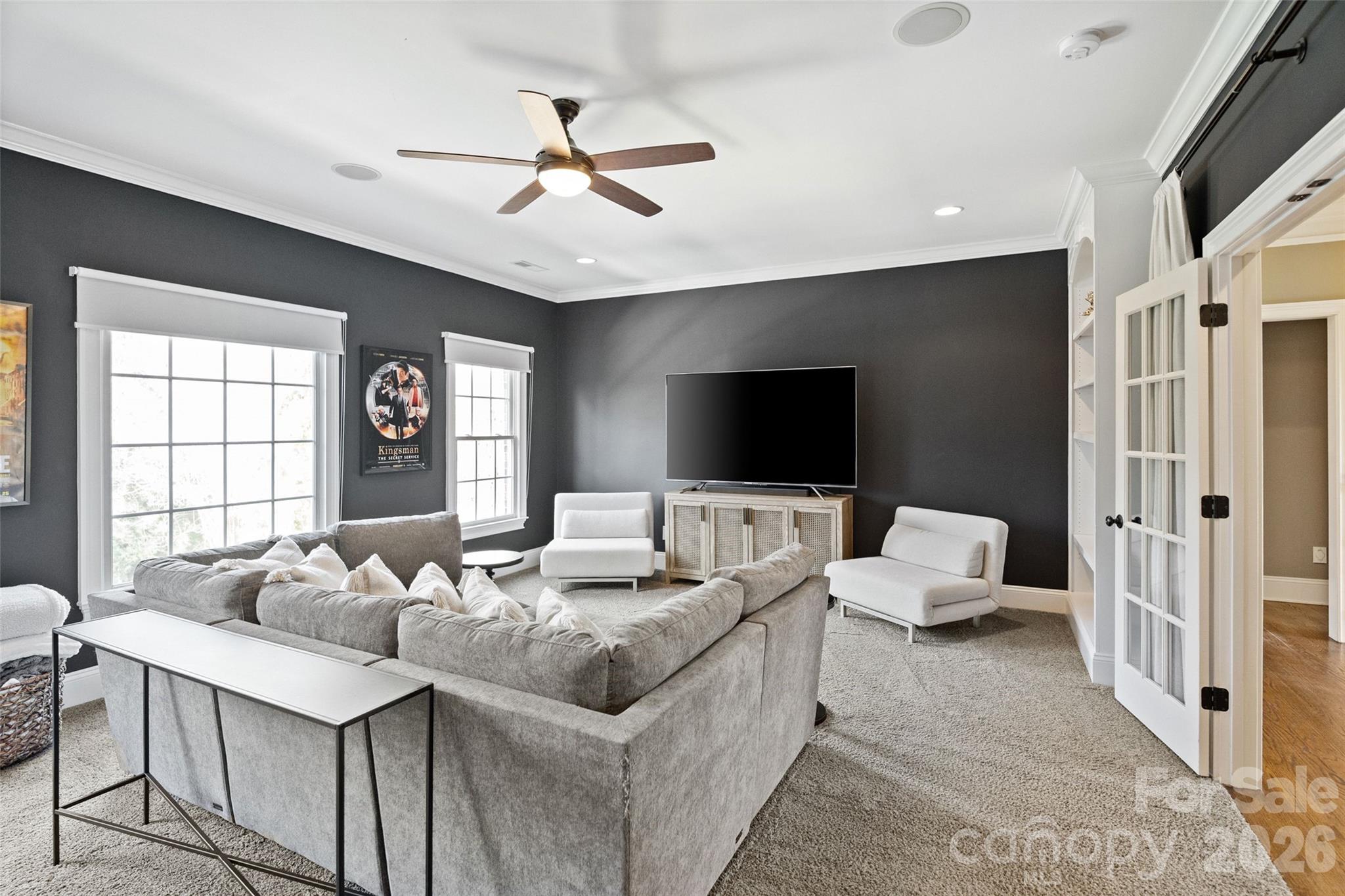 Millstone Creek - Residential