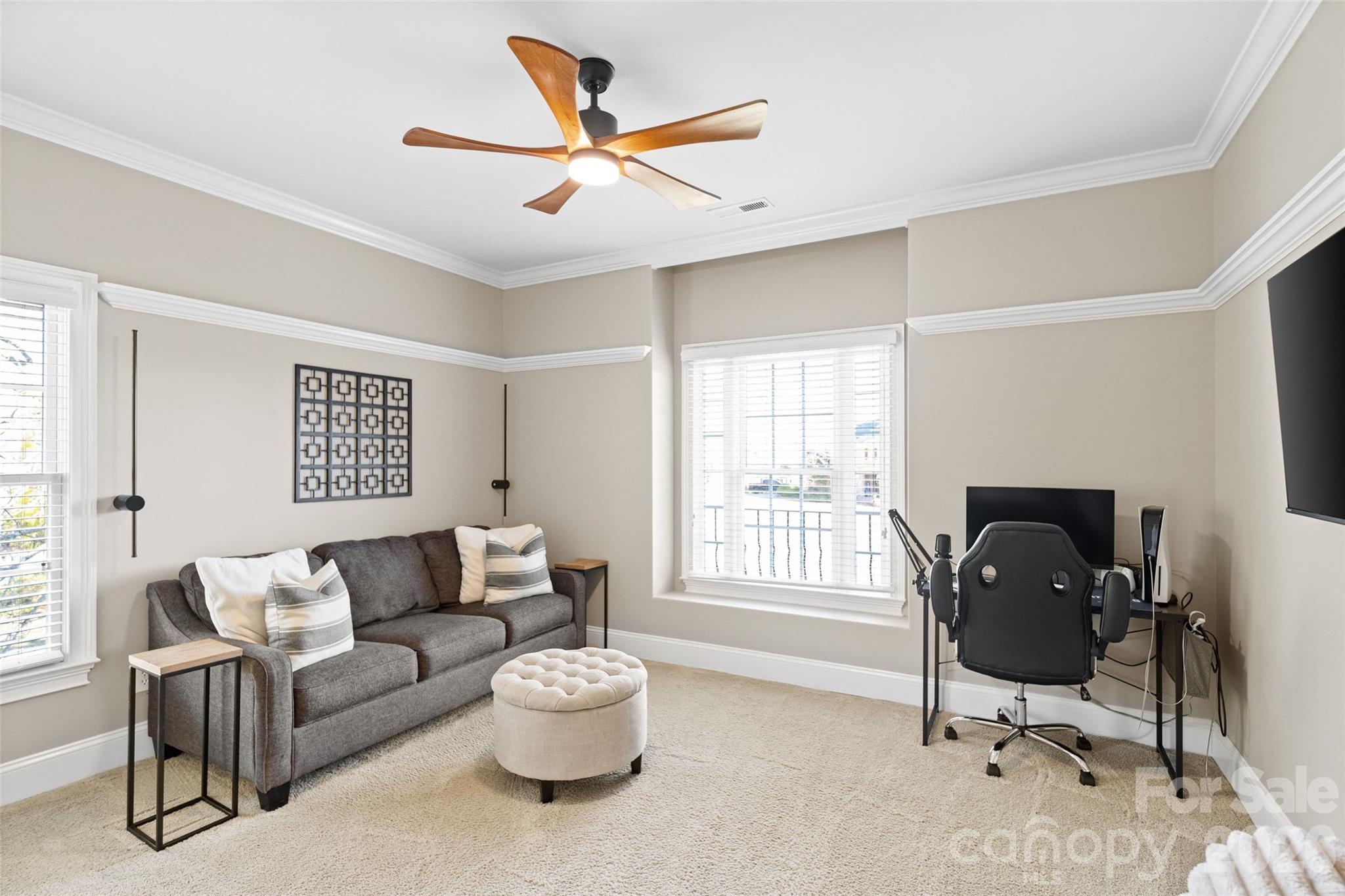 Millstone Creek - Residential