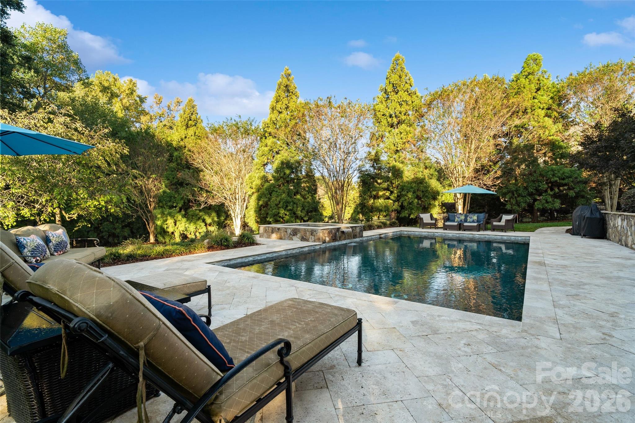 Millstone Creek - Residential