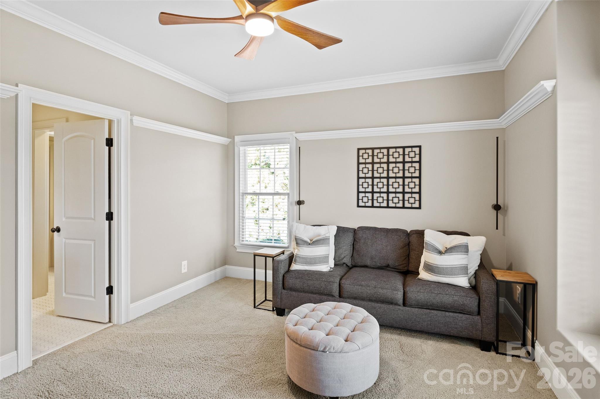 Millstone Creek - Residential