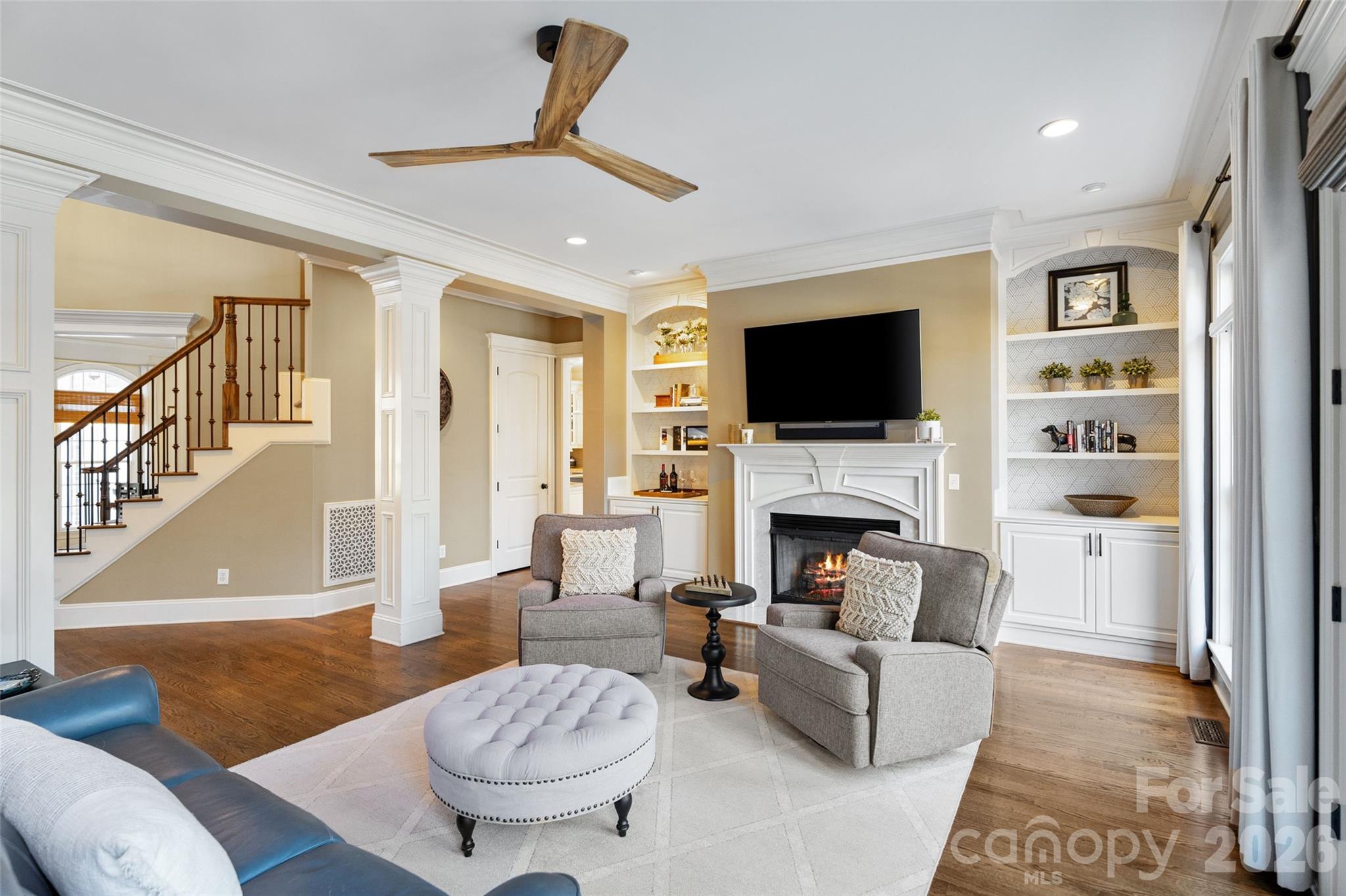 Millstone Creek - Residential