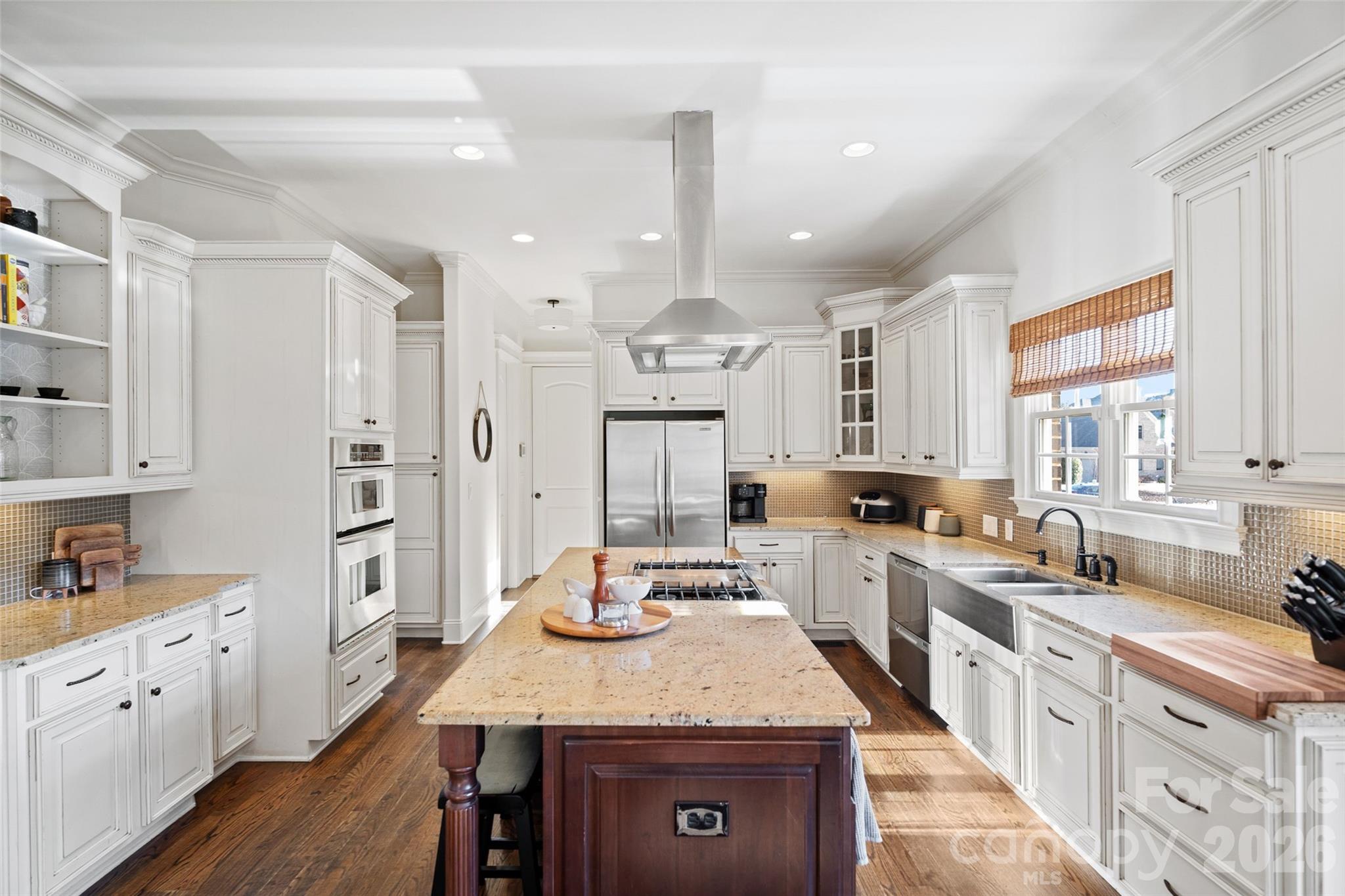 Millstone Creek - Residential