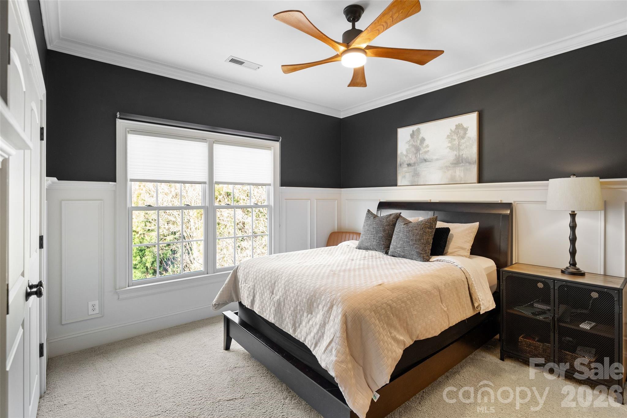 Millstone Creek - Residential