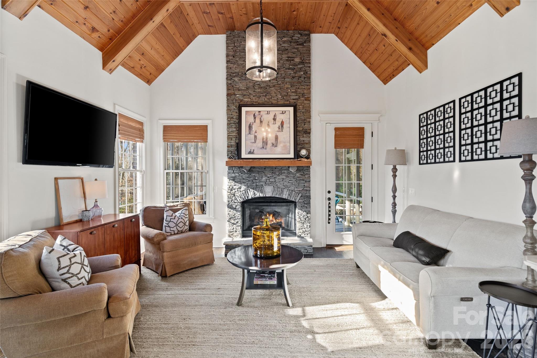 Millstone Creek - Residential