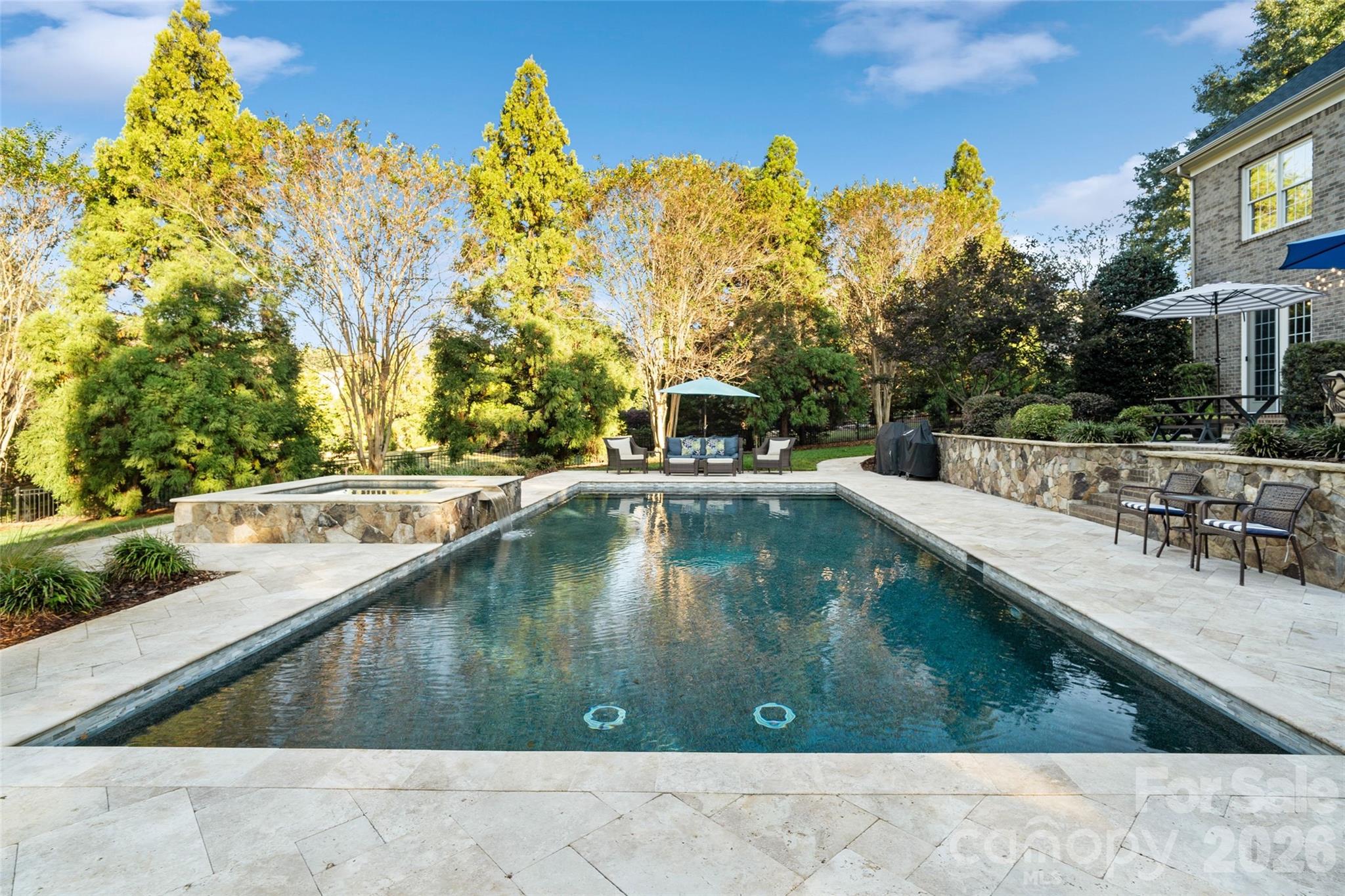 Millstone Creek - Residential