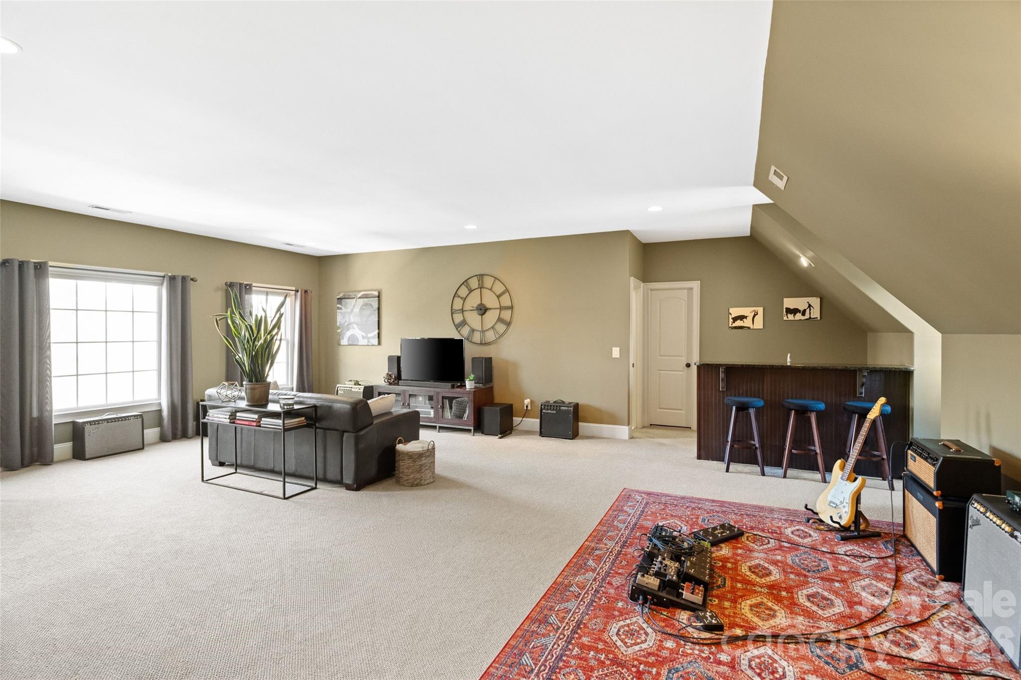 Millstone Creek - Residential