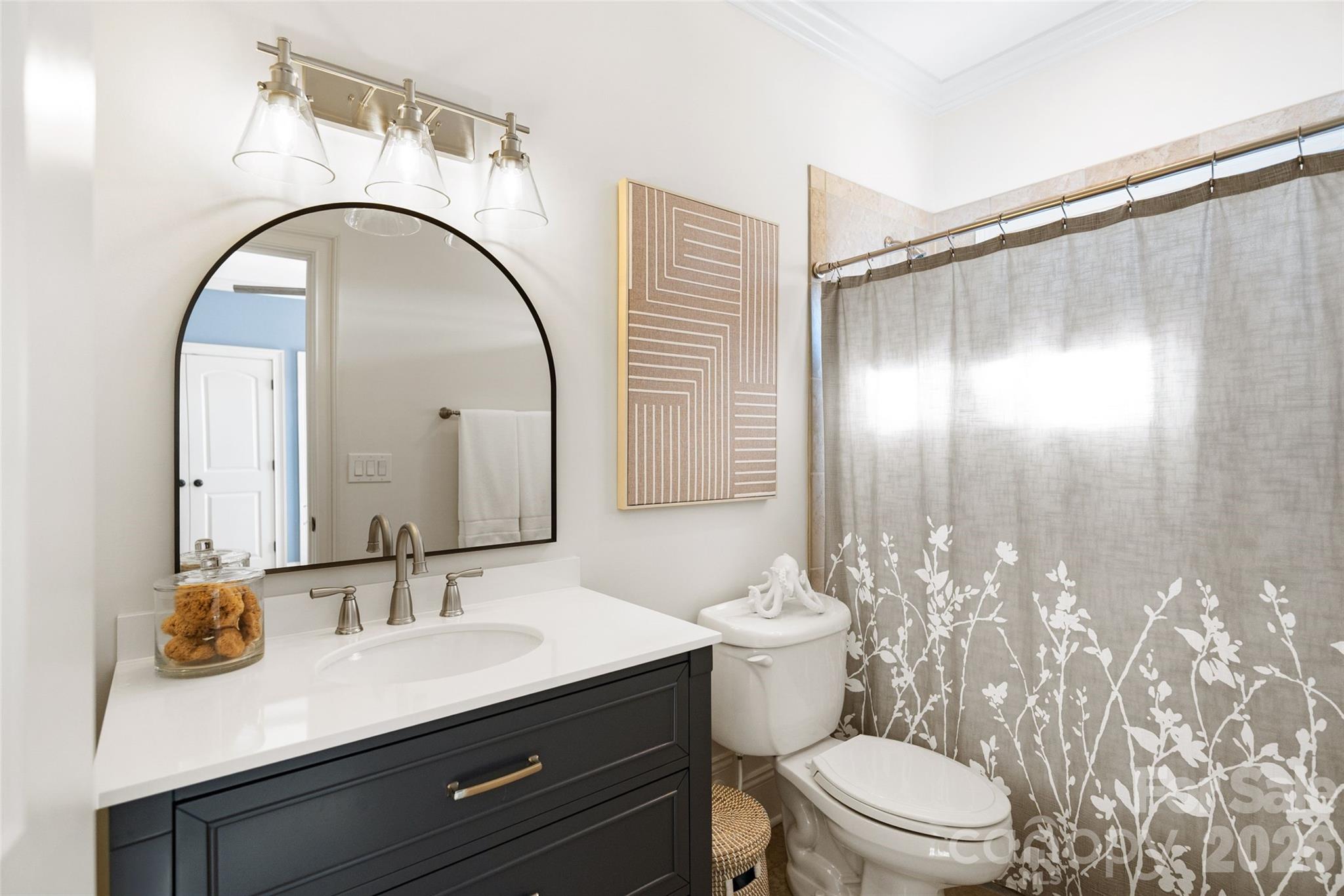 Millstone Creek - Residential