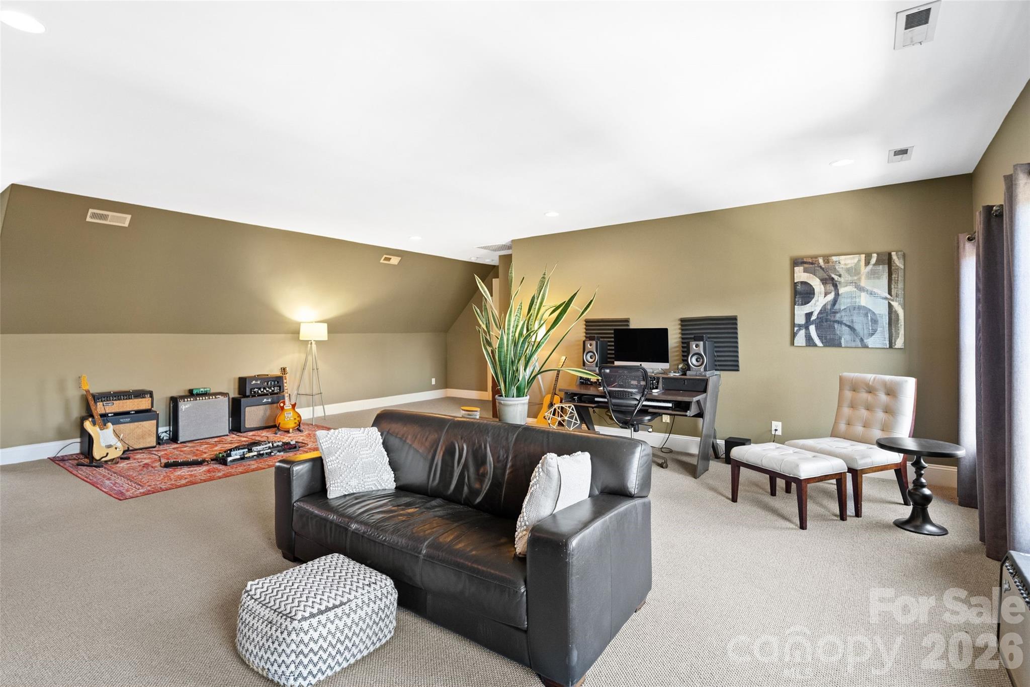 Millstone Creek - Residential