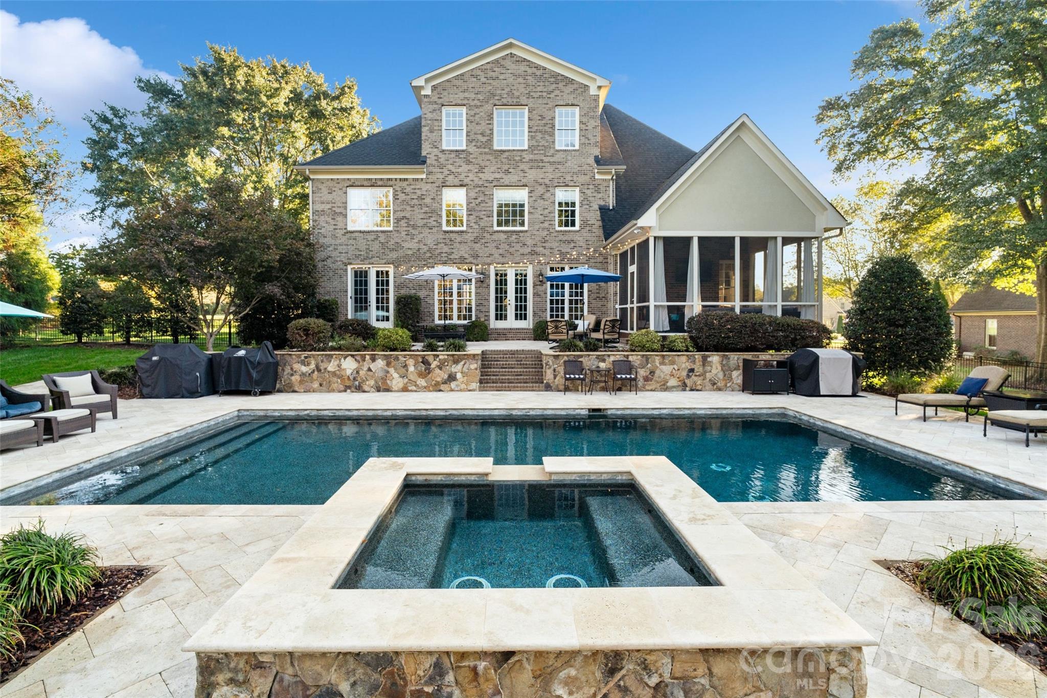 Millstone Creek - Residential