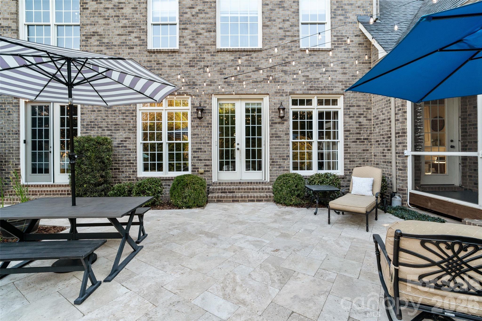 Millstone Creek - Residential