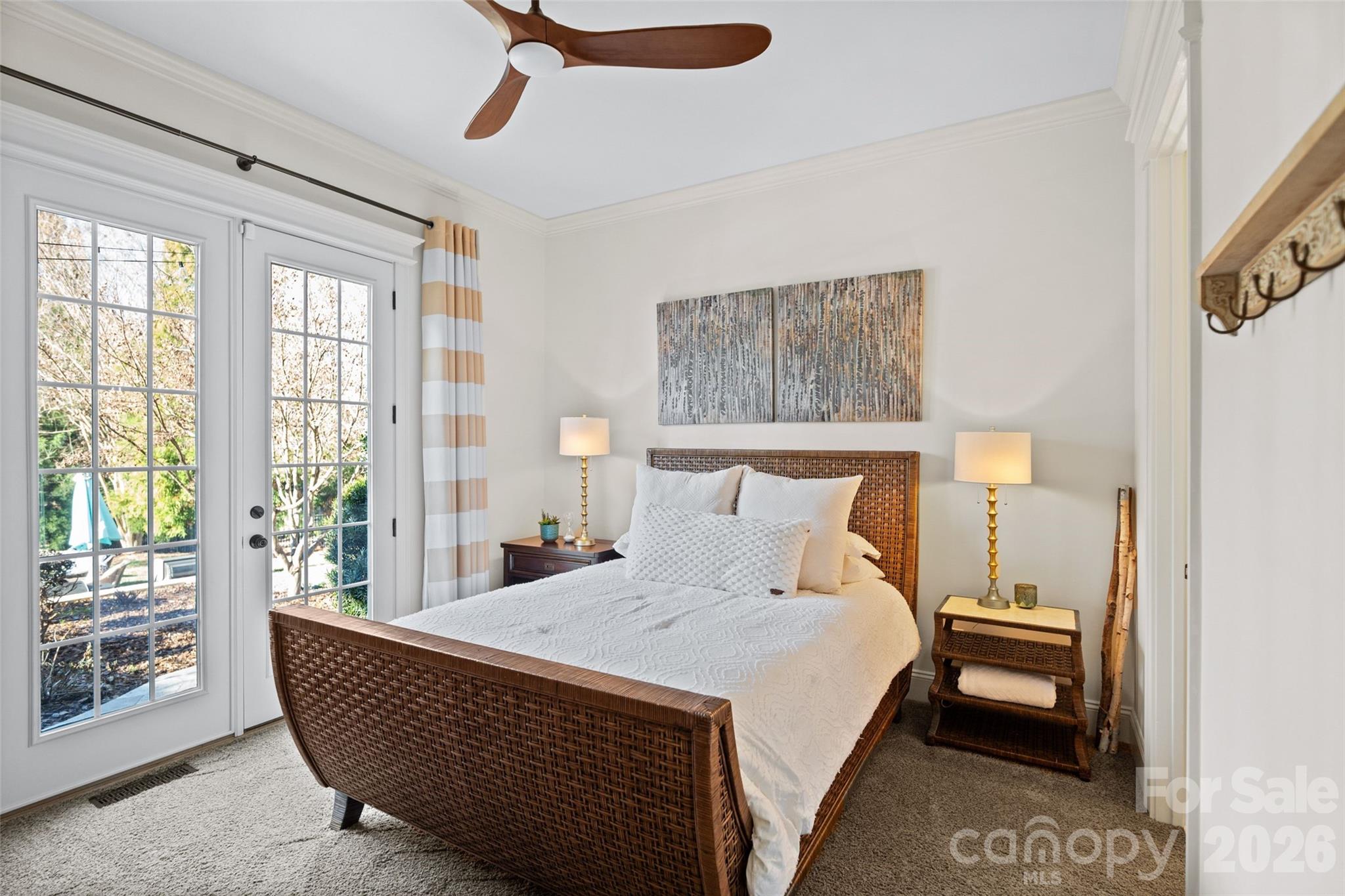 Millstone Creek - Residential